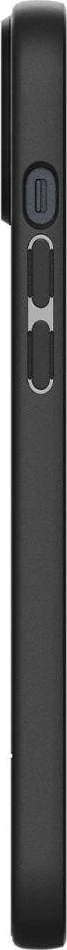 Dėklas Spigen Core Armor, matte juodas - iPhone 14 Plus