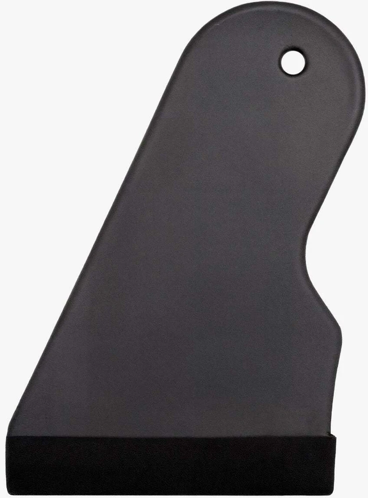 Spigen Galinio bamperio apsauga TG200-YJ, matinė juoda - Tesla Model Y(Juniper)