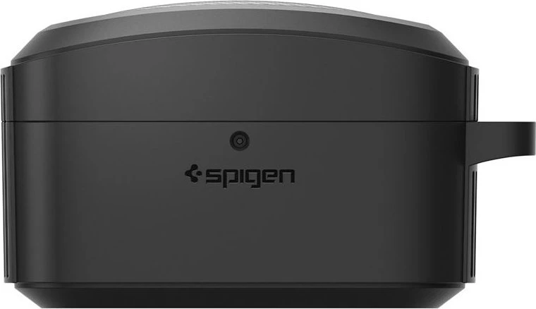 Spigen Rugged Armor, juoda - Sony WF-1000XM5