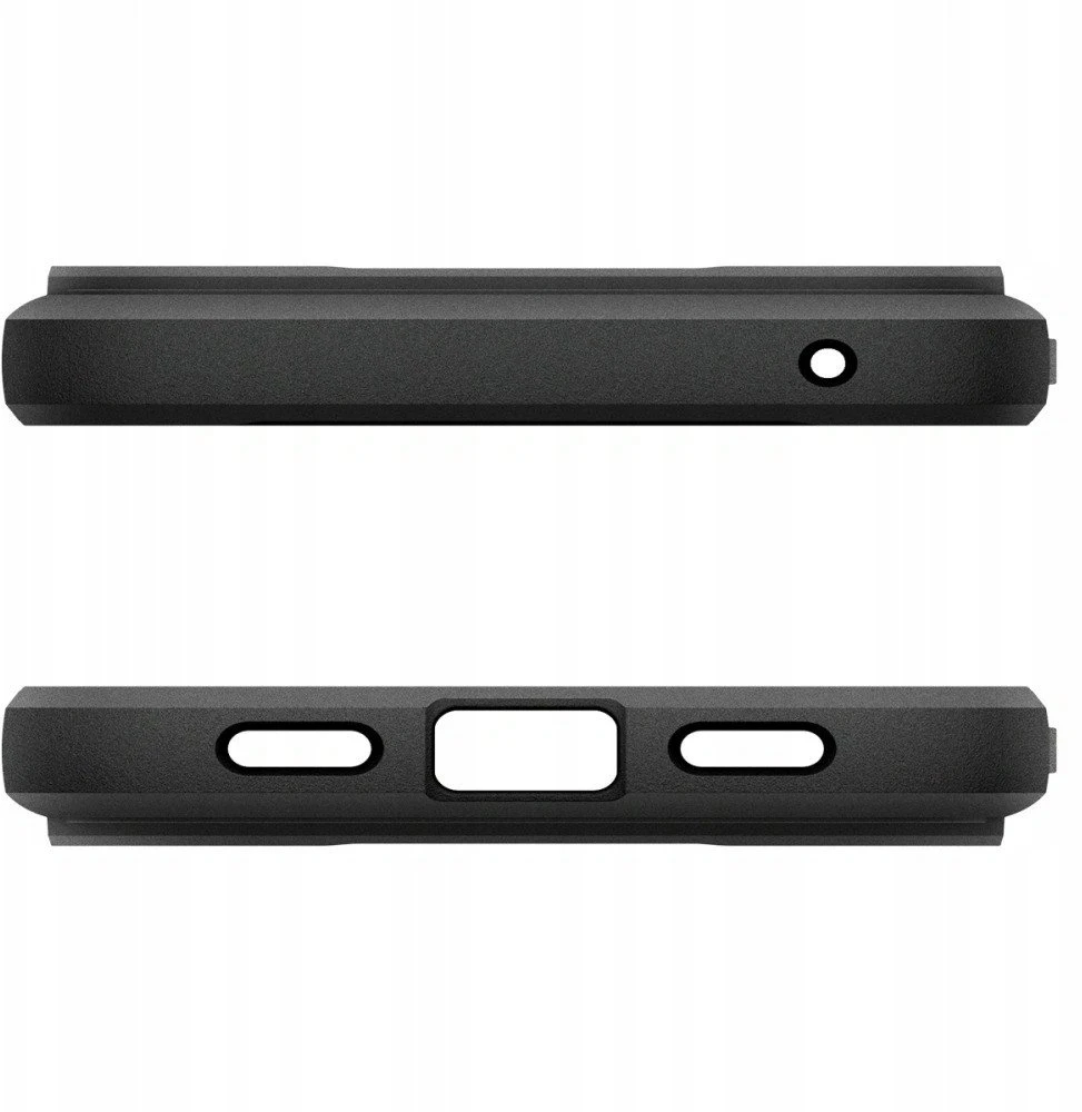 Dėklas SPIGEN RUGGED ARMOR MAG MAGSAFE GOOGLE PIXEL 10 / 10 PRO MATTE Juodas