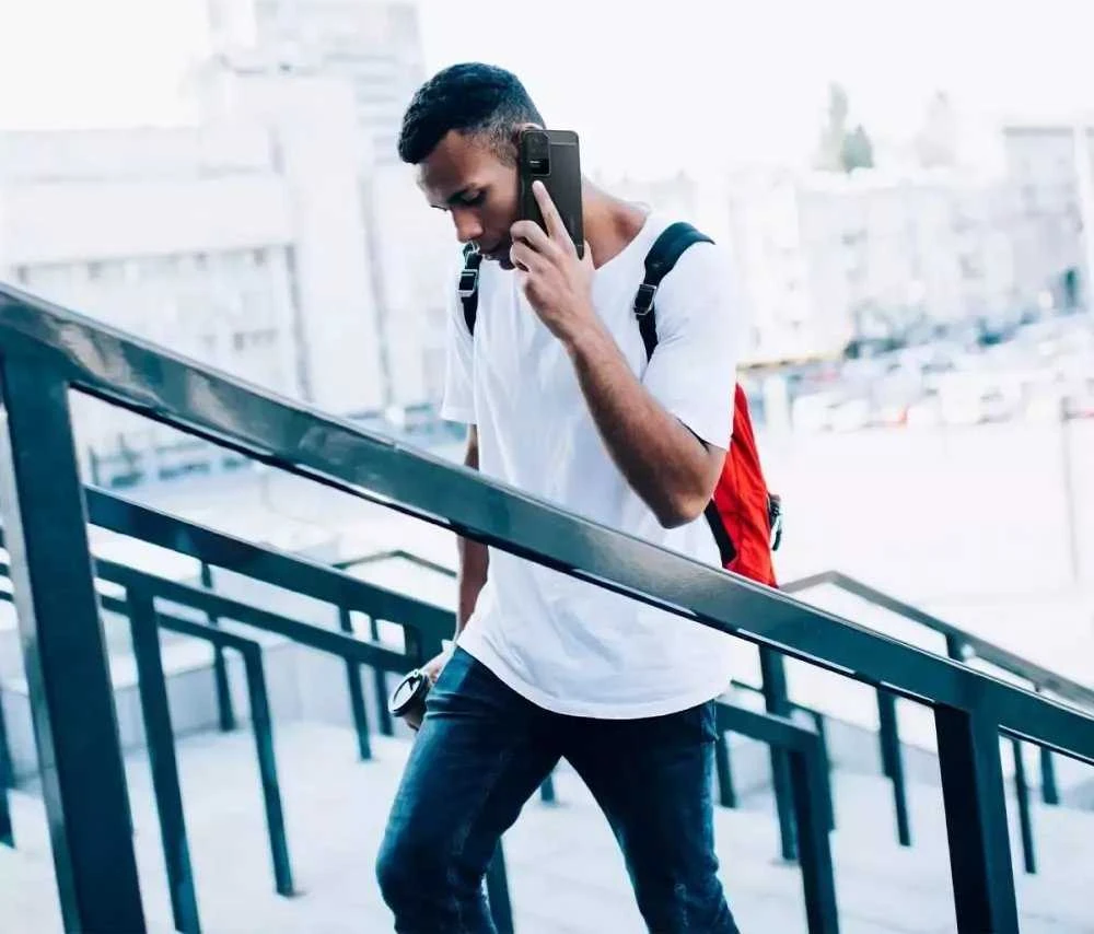 Dėklas Spigen Rugged Armor, matte juodas - Xiaomi POCO F4/Redmi K40S
