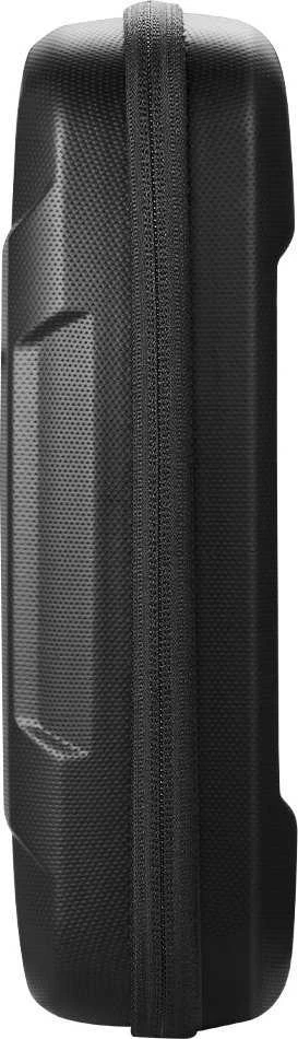 Spigen Rugged Armor Pro dėklas, juodas - Nintendo Switch/Switch OLED