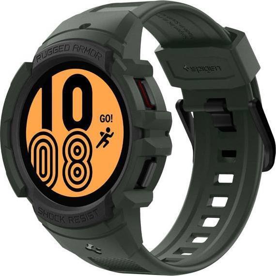 Spigen Rugged Armour Pro Samsung Watch 