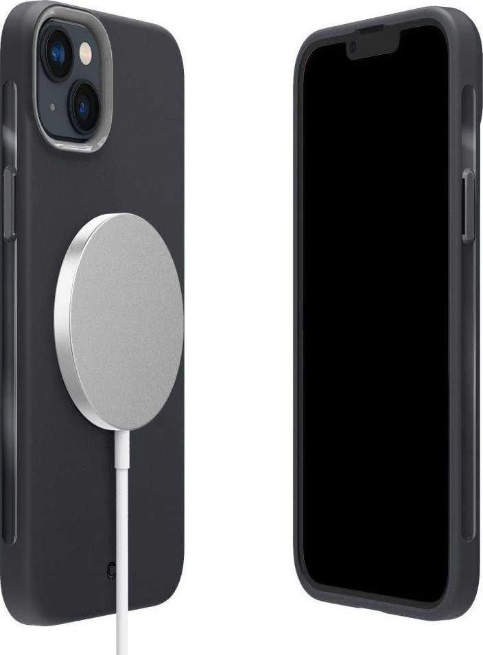 Spigen Cyrill Ultra Color Mag MagSafe dėklas iPhone 14 Plus DUSK