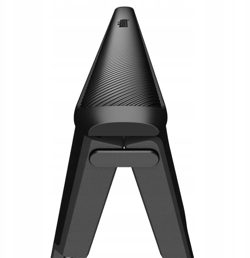 Dėklas Spigen Slim Armor Pro Mag MagSafe Galaxy Z Fold 7 juodas