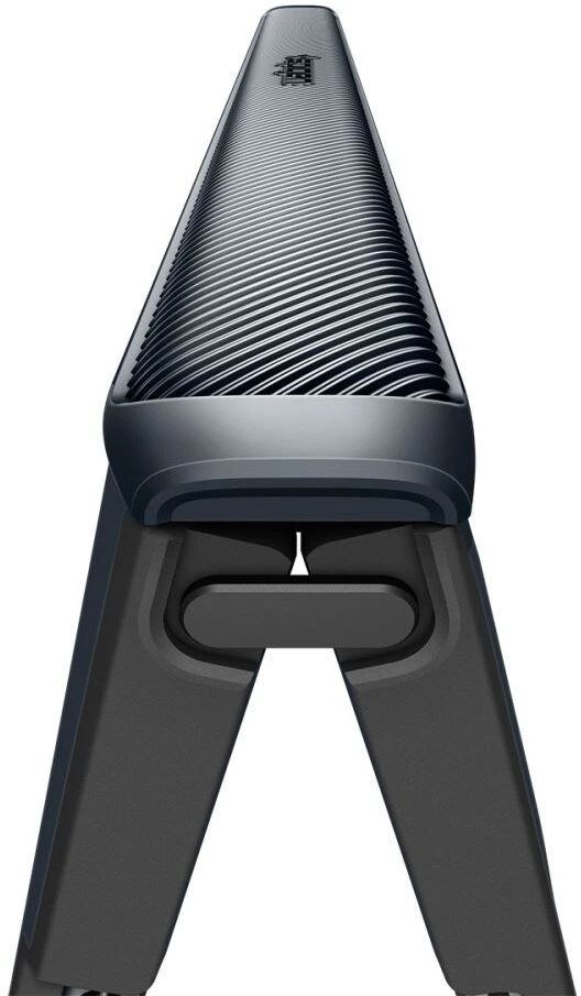 Dėklas Spigen Slim Armor Pro MagSafe, skirtas Samsung Galaxy Z Fold8 Ultra, metal slate