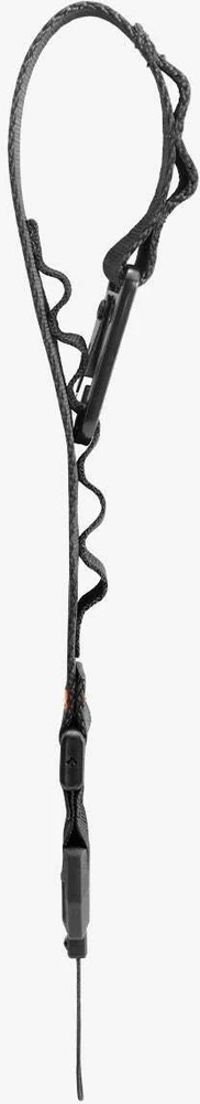 Spigen Universal Wrist Lanyard Strap (Strap 1P) DA30S, juodas