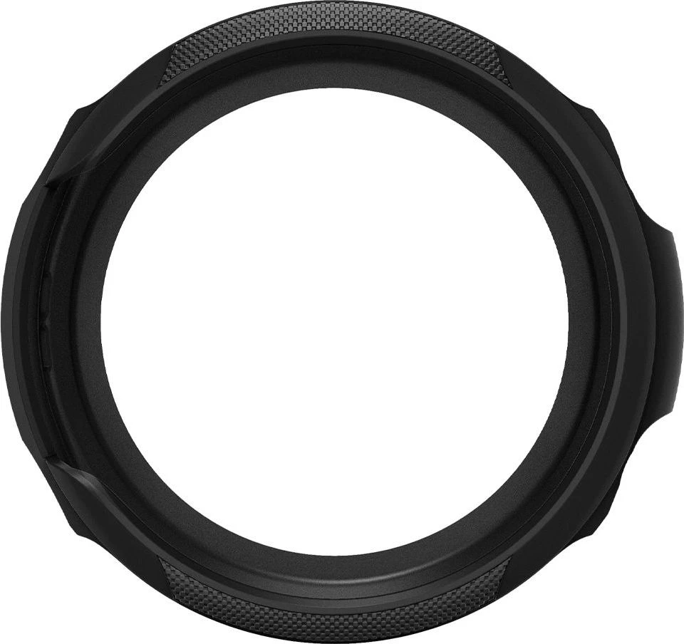 SPIGEN LIQUID AIR GALAXY WATCH 3 41MM MATINE Juodas