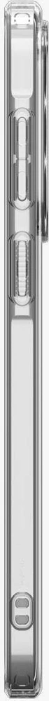 Spigen LIQUID CRYSTAL Samsung Galaxy A37 5G SKAIDRUS dėklas