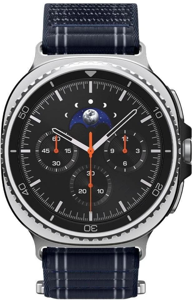 Spigen WBF0 apyrankė skirta Samsung Galaxy Watch 40/44/46 mm – pilkos spalvos
