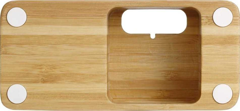 Spigen Stand Apple Watch + iPhone S370