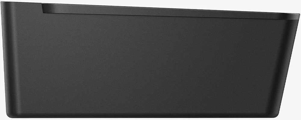 Spigen Tesla porankio konsolės organizatorius, juodas - Tesla Model 3 2024
