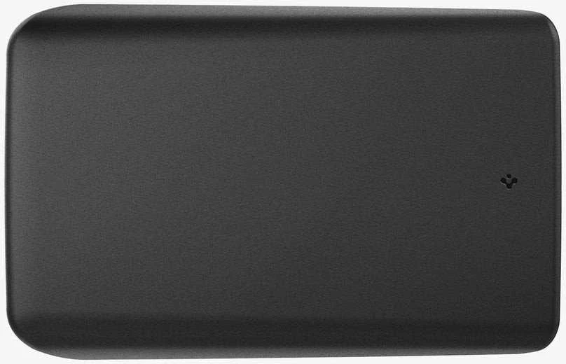 Spigen Tesla porankio dangtelis, juodas - Tesla Model 3 2024