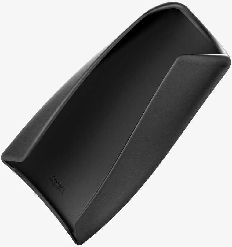Spigen Tesla porankio dangtelis, juodas - Tesla Model 3 2024