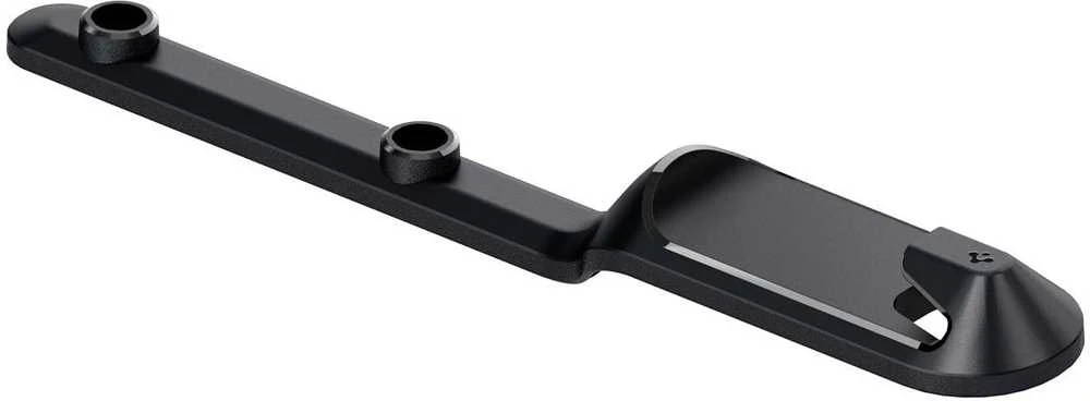 Spigen Tesla galinės sėdynės saugos diržo laikiklis, juodas - Tesla Model Y