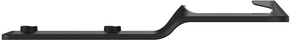 Spigen Tesla galinės sėdynės saugos diržo laikiklis, juodas - Tesla Model Y