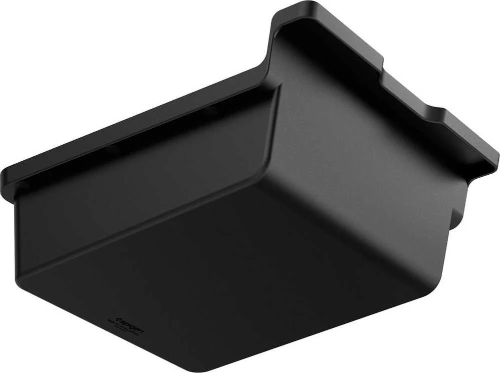 Spigen Tesla centrinės konsolės organizatorius, juodas - Model Y/3