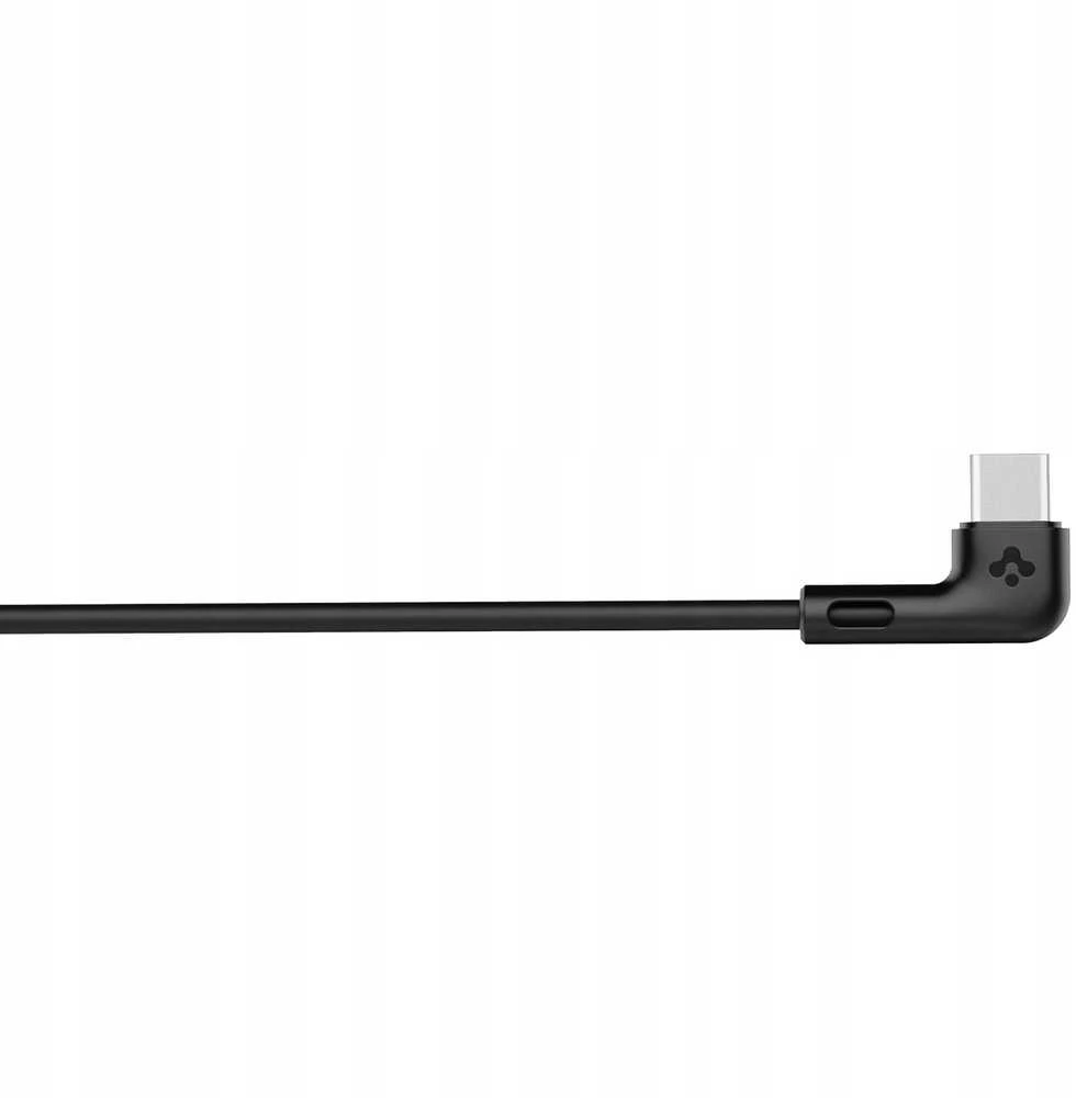 Spigen Tesla TapLock MagSafe automobilinis laikiklis-kroviklis, juodas - belaidis / skirtas ekranui