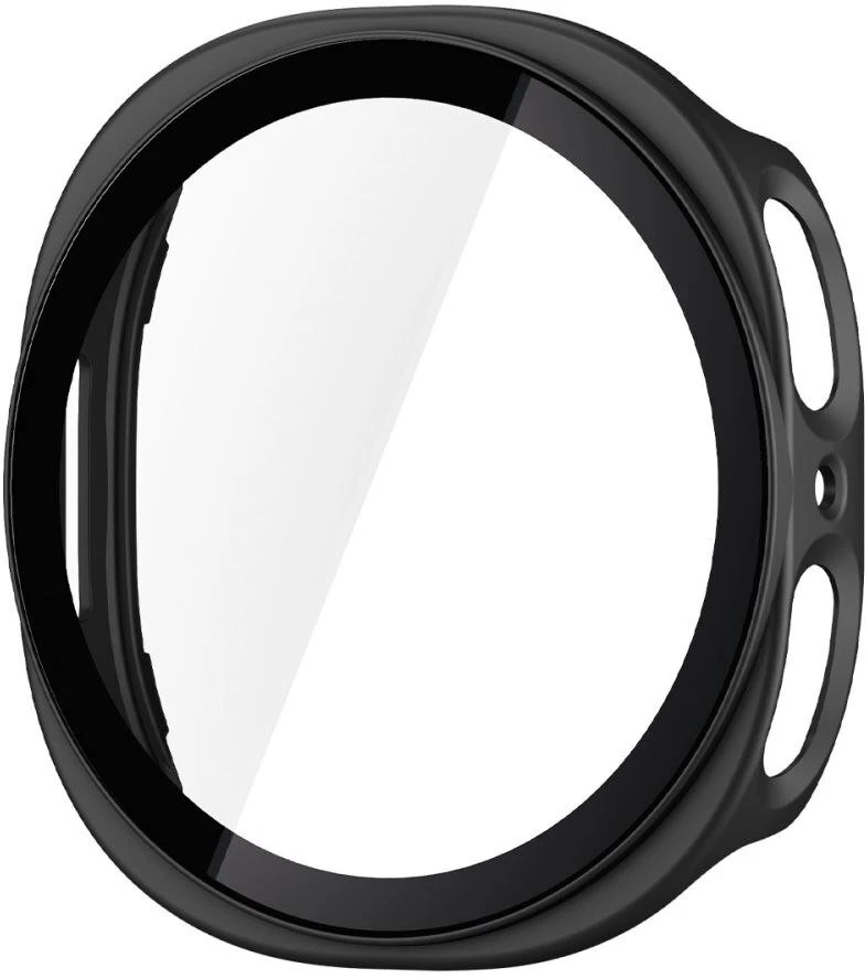 SPIGEN THIN FIT 360 SAMSUNG GALAXY WATCH 8 / 9 (44 MM) Juodas
