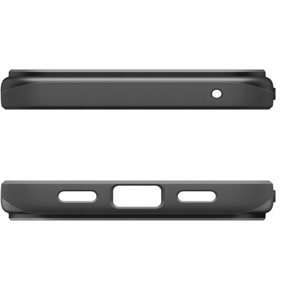 Spigen Thin Fit Mag MagSafe dėklas skirtas Google Pixel 10 / 10 Pro – juodos spalvos