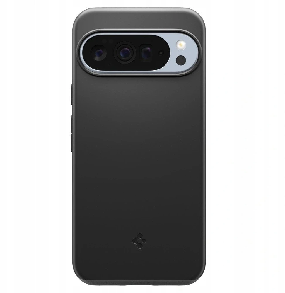 Spigen Thin Fit Mag MagSafe dėklas skirtas Google Pixel 10 / 10 Pro – juodos spalvos