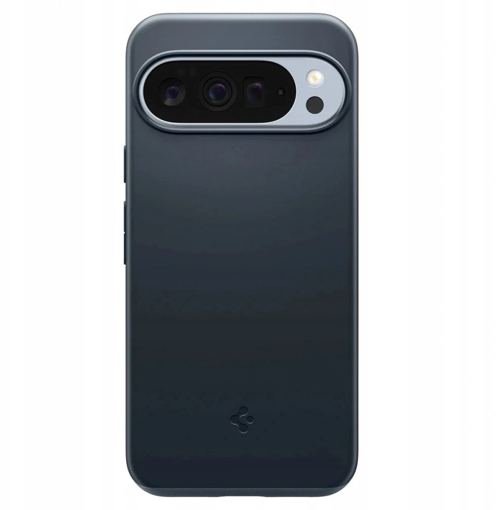 Spigen Thin Fit Mag MagSafe dėklas skirtas Google Pixel 10 / 10 Pro – graphite