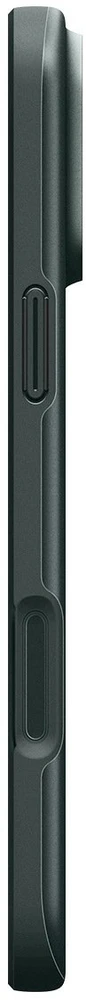 Dėklas Spigen Thin Fit MagSafe iPhone 17 Pro / 18 Pro ABYSS Žalias