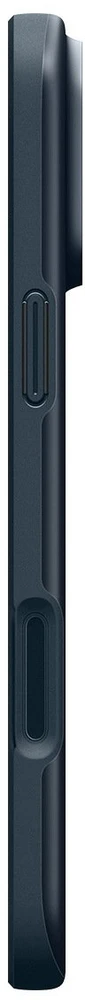 Dėklas Spigen Thin Fit MagSafe iPhone 17 Pro Max / 18 Pro Max METAL SLATE