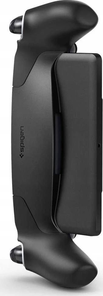 Spigen Thin Fit – dėklas skirtas Sony PlayStation Portal juodas