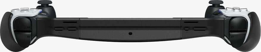 Spigen Thin Fit – dėklas skirtas Sony PlayStation Portal juodas