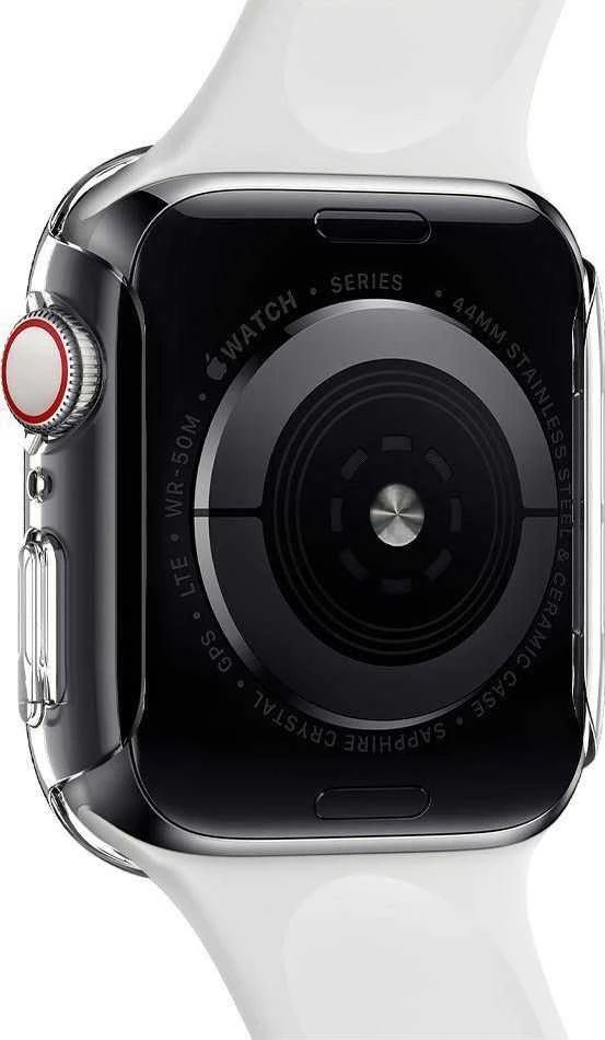 Išmaniojo laikrodžio Apple ekrano rėmelis, 40mm