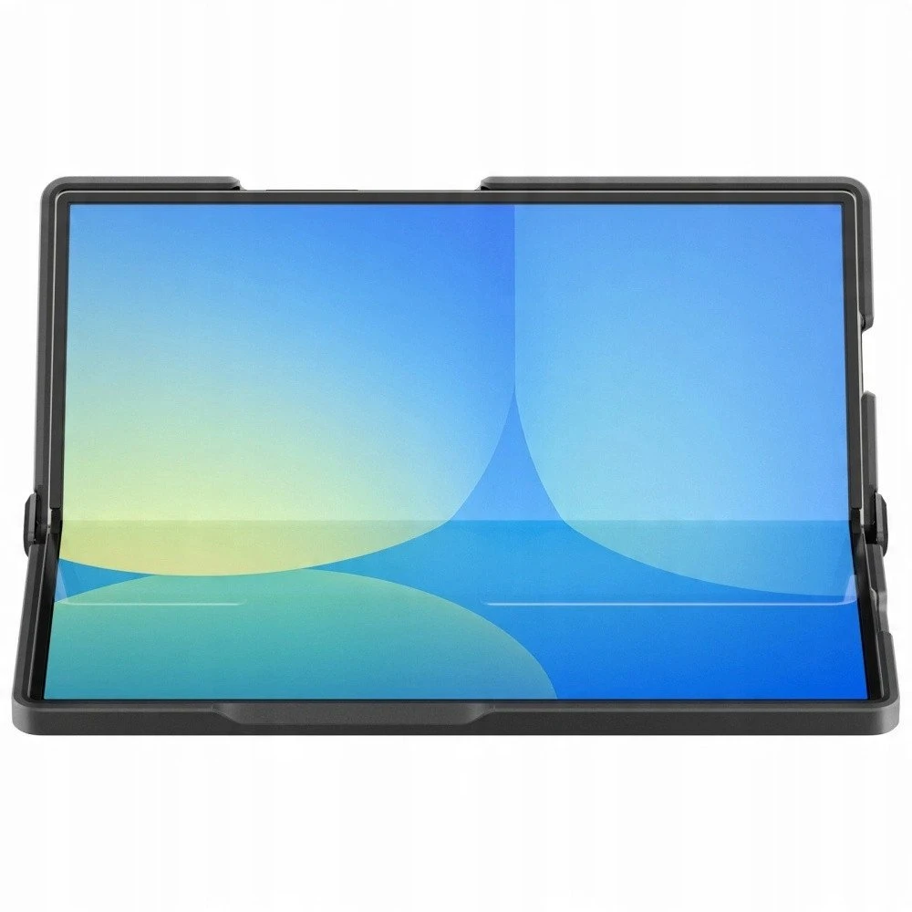 Dėklas „Spigen Tough Armor Pro Mag Magsafe Galaxy Z Fold 7“ juodas