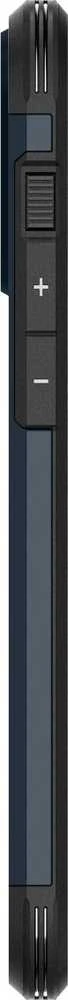 Spigen Tough Armor (MagFit) dėklas skirtas Apple iPhone 15 Pro Max, spalva - Metal Slate