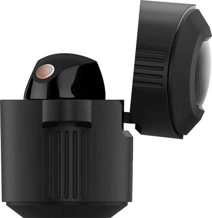 Spigen Rugged Armor, juoda - Sony WF-1000XM5