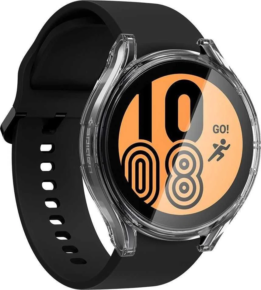 „Spigen Ultra Hybrid“, krištolo skaidrumo – „Samsung Galaxy Watch5/Watch4 40mm“
