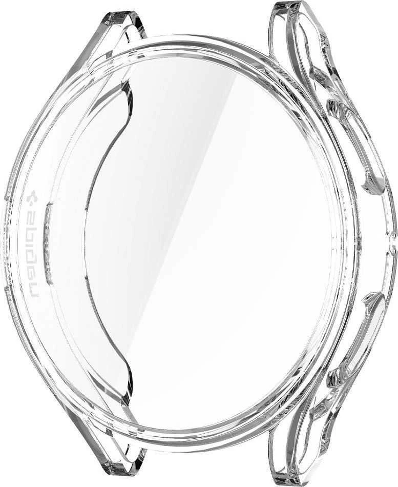 „Spigen Ultra Hybrid“, krištolo skaidrumo – „Samsung Galaxy Watch5/Watch4 40mm“