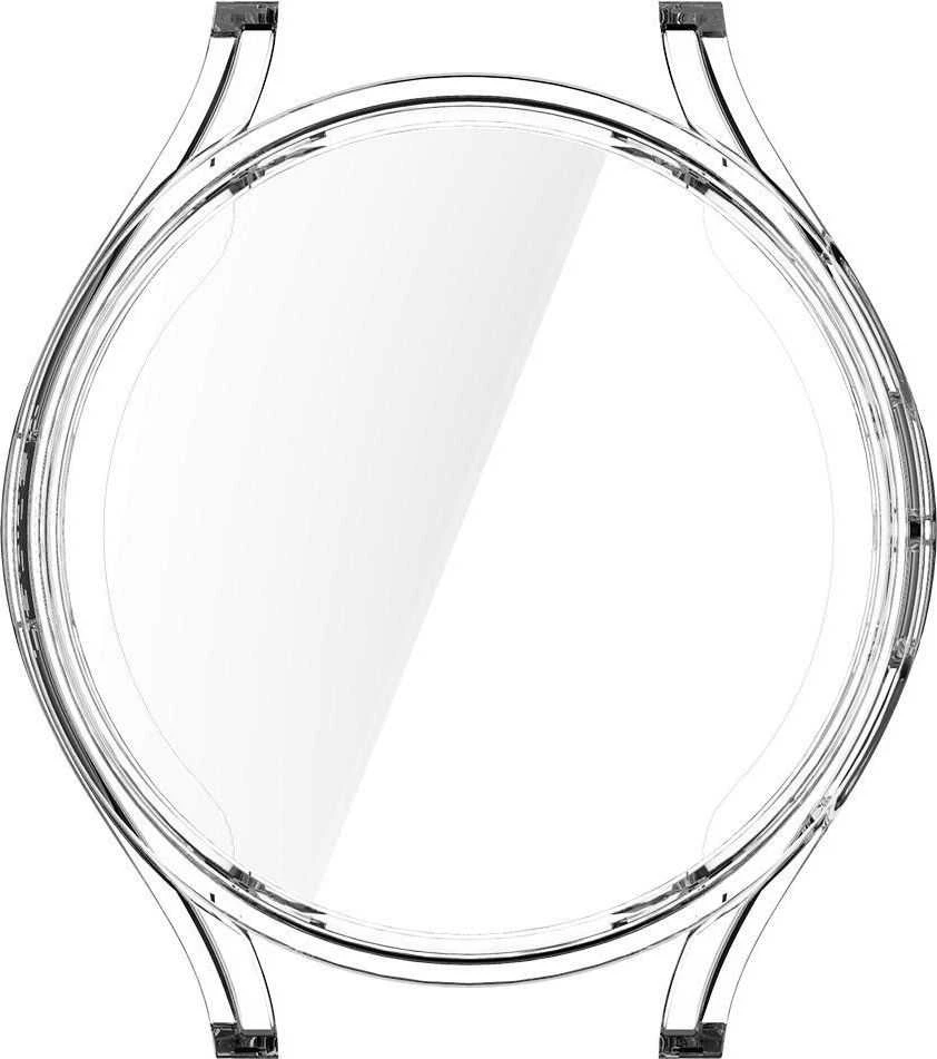 „Spigen Ultra Hybrid“, krištolo skaidrumo – „Samsung Galaxy Watch5/Watch4 40mm“