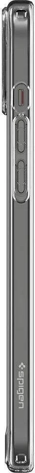 Spigen Ultra Hybrid Apple iPhone 16 – dėklas telefonui skaidrus