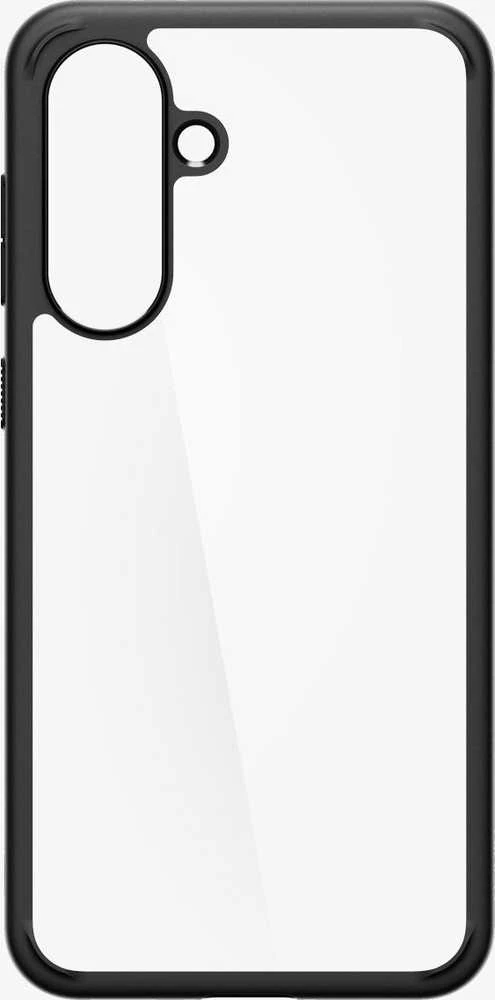 Spigen Ultra Hybrid Samsung Galaxy A56 5G – Matte dėklas telefonui juodos spalvos
