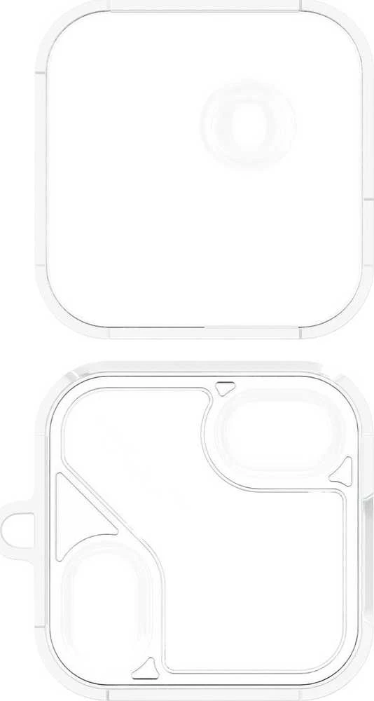 „Spigen Ultra Hybrid“, juodos spalvos - „Nothing Ear“ (2)