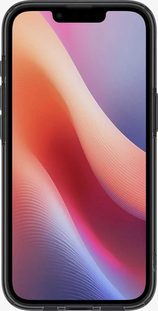„Spigen Ultra Hybrid MagSafe“ dėklas, skirtas „iPhone 16e / 17e Zero One“ - Juodas