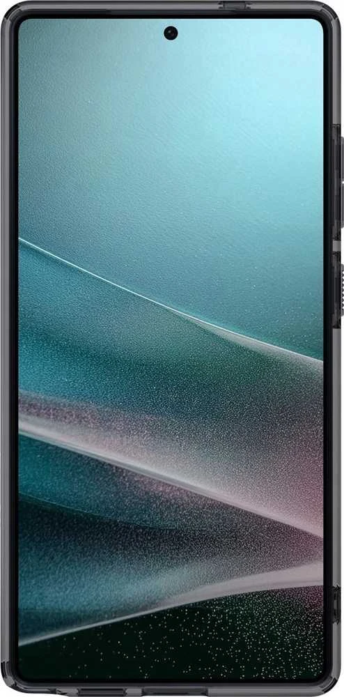 Spigen Ultra Hybrid Mag Samsung Galaxy S25 Ultra – dėklas telefonui juodos spalvos