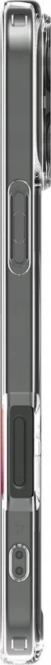 Dėklas „Spigen Ultra Hybrid MagSafe“, „Neo One“ – „Apple iPhone 16 Pro Max“