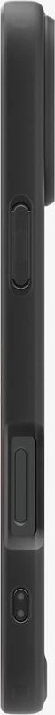Dėklas Spigen Ultra Hybrid MagSafe, klasikinis juodas - iPhone 16 Pro