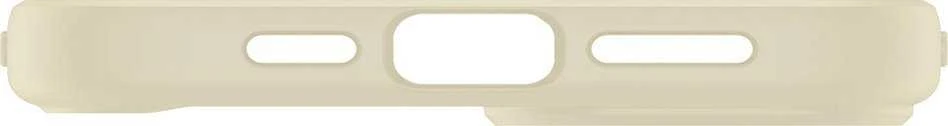 Spigen Ultra Hybrid dėklas skirtas Apple iPhone 15 Plus, spalva - Mute Beige
