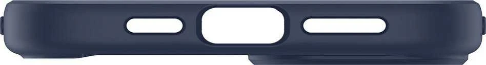 Spigen Ultra Hybrid dėklas skirtas Apple iPhone 15 Plus, spalva - Navy Blue