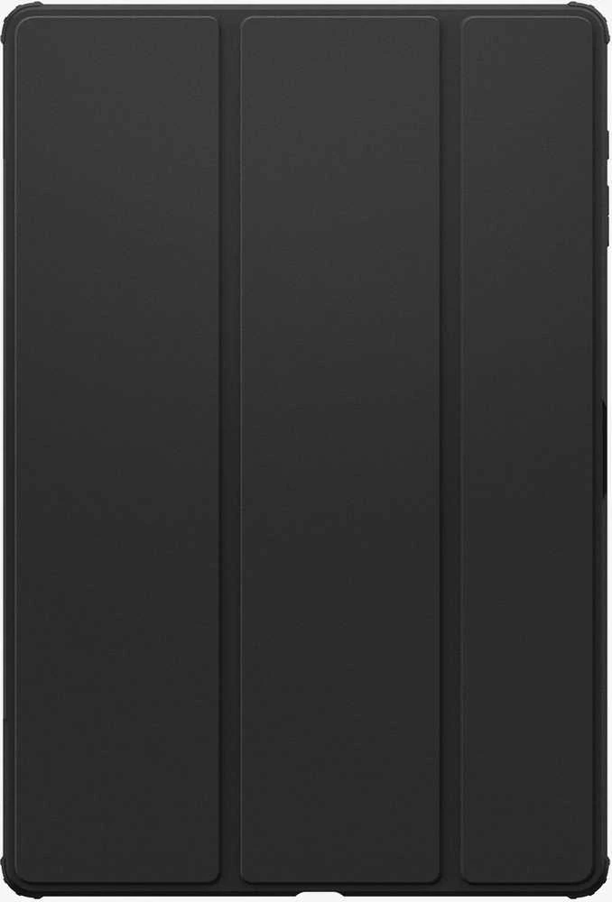 Spigen Ultra Hybrid Pro, juodas - Samsung Galaxy Tab S10/S9/S8 Ultra