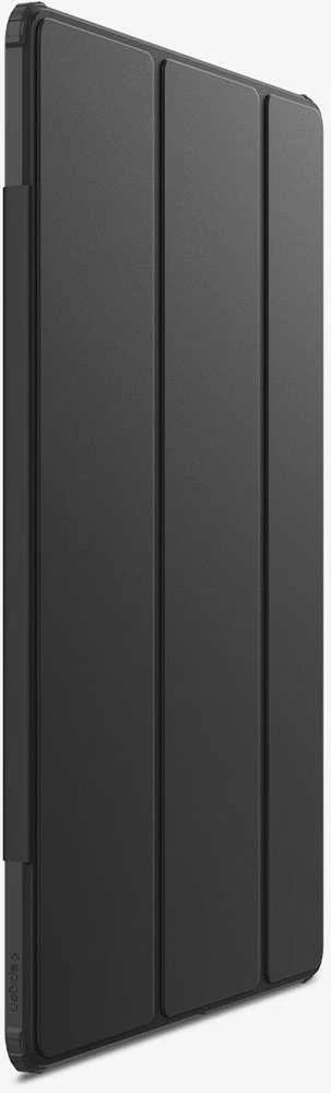 Spigen Ultra Hybrid Pro, juodas - Samsung Galaxy Tab S10/S9/S8 Ultra