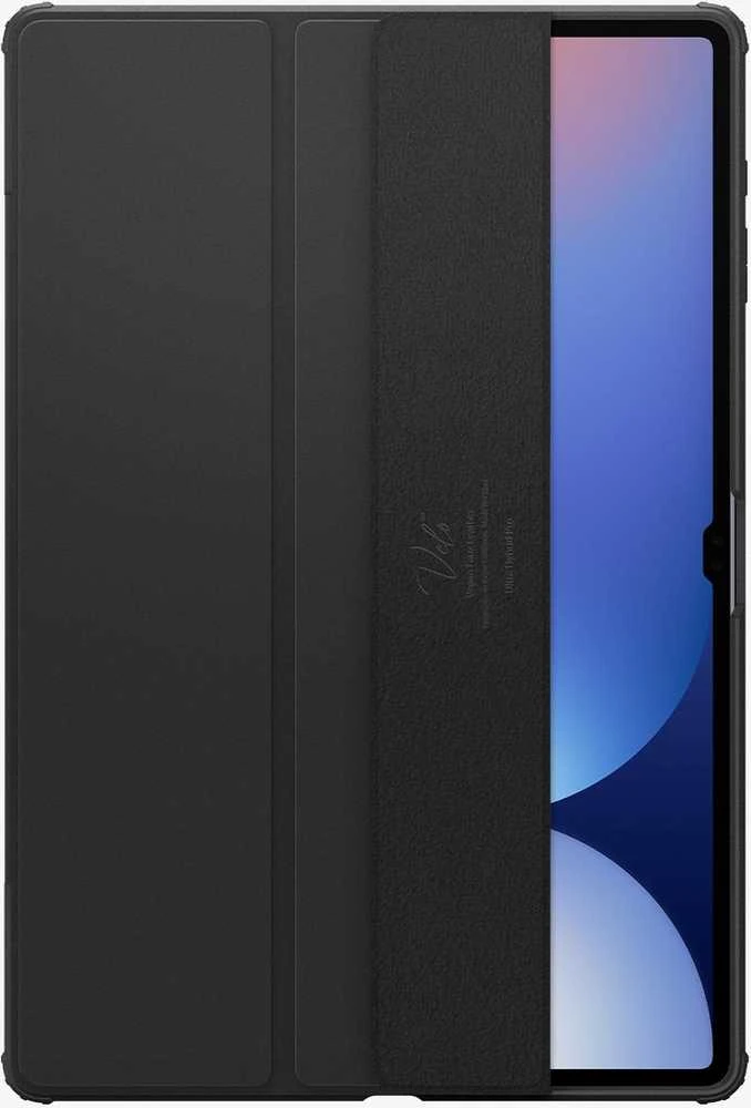 Spigen Ultra Hybrid Pro, juodas - Samsung Galaxy Tab S10/S9/S8 Ultra