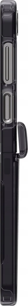 Dėklas Spigen Ultra Hybrid Pro, zero one - Samsung Galaxy Z Flip6/7 FE